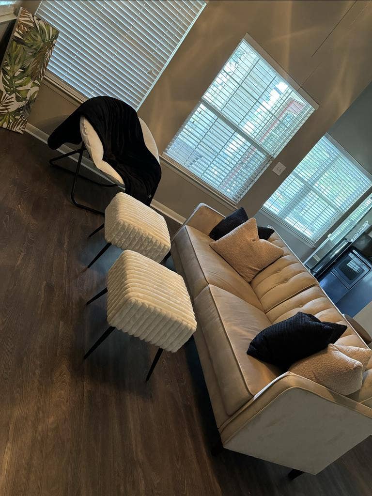 Roommate Needed
