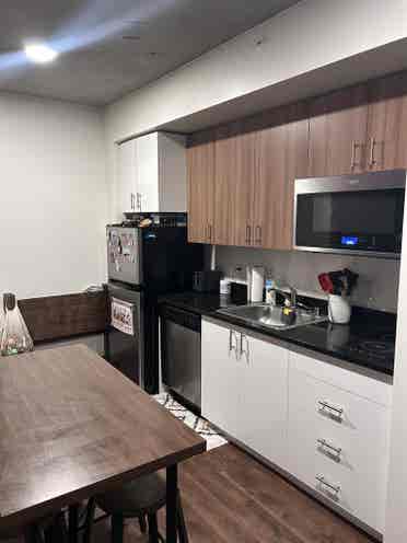 Private Room for Rent