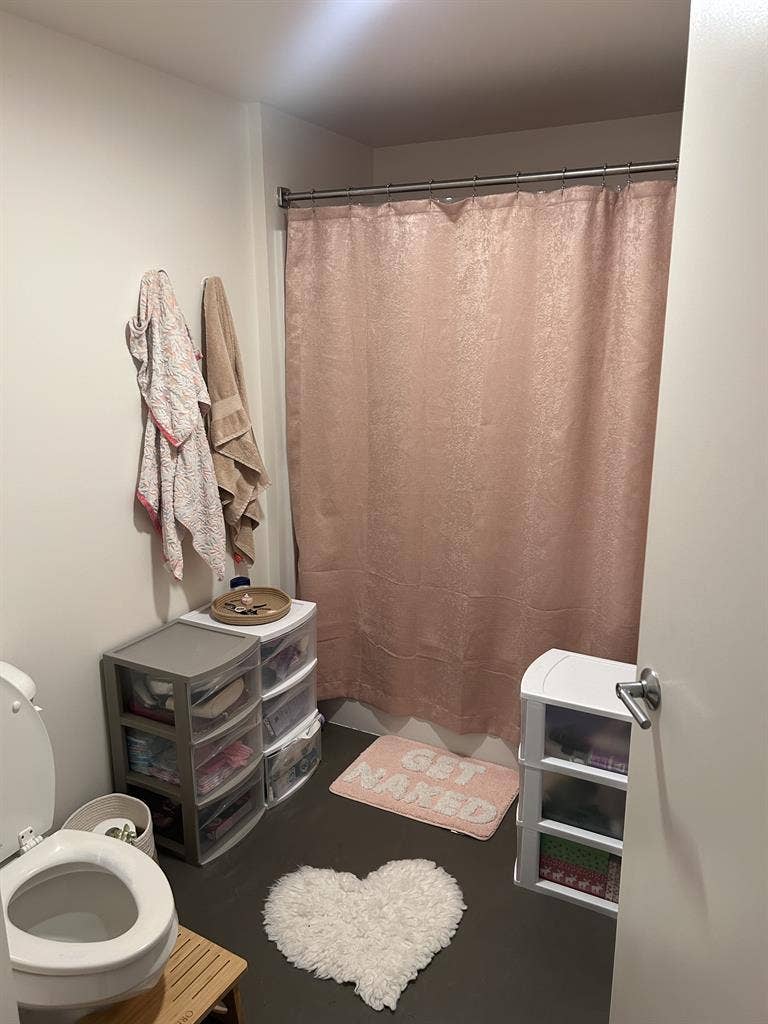 Private Room for Rent