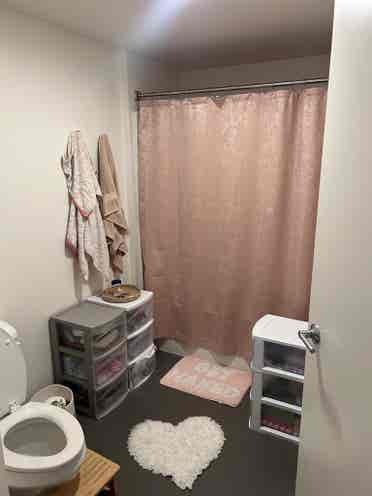 Private Room for Rent