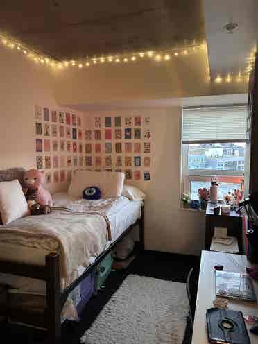 Private Room for Rent