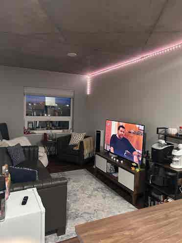 Private Room for Rent