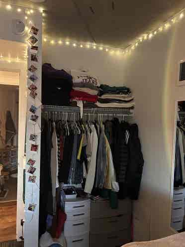 Private Room for Rent