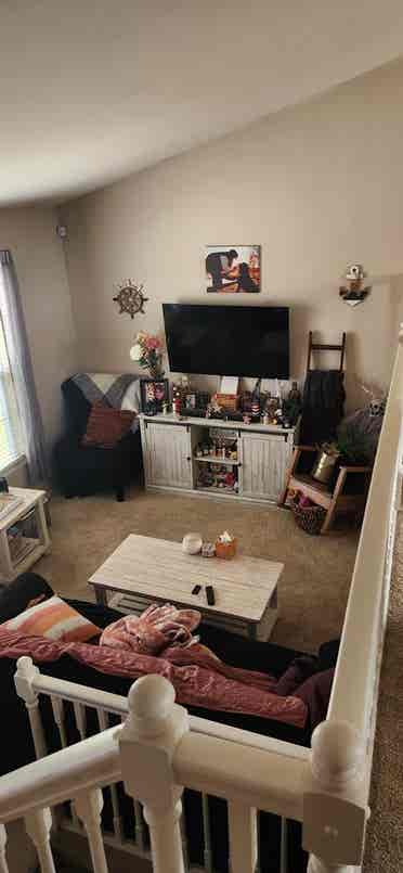 Room for Rent in W. Millard Area