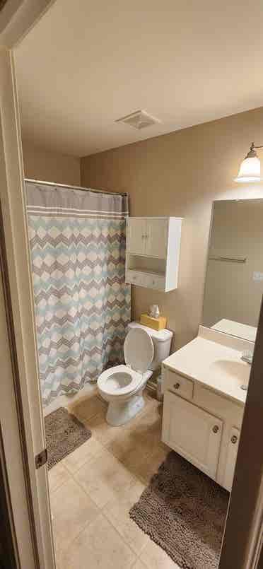 Room for Rent in W. Millard Area