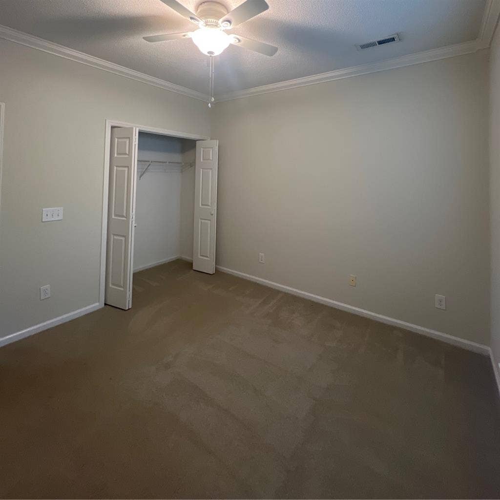 A home with all the fun near by!