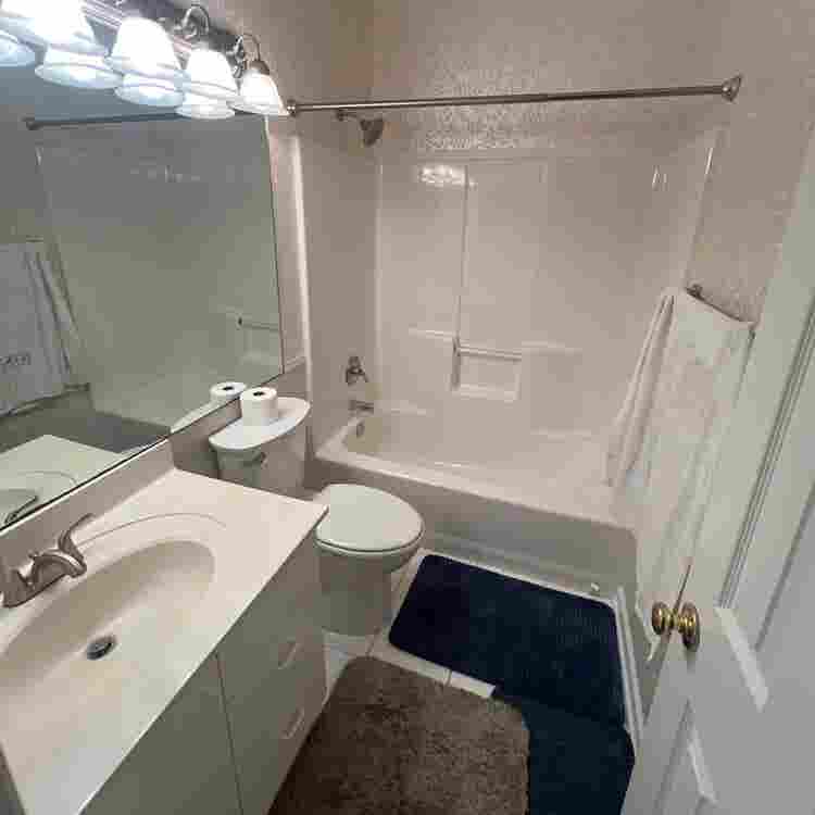 A home with all the fun near by!