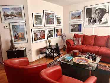 Seeking two roommates in Fairwood