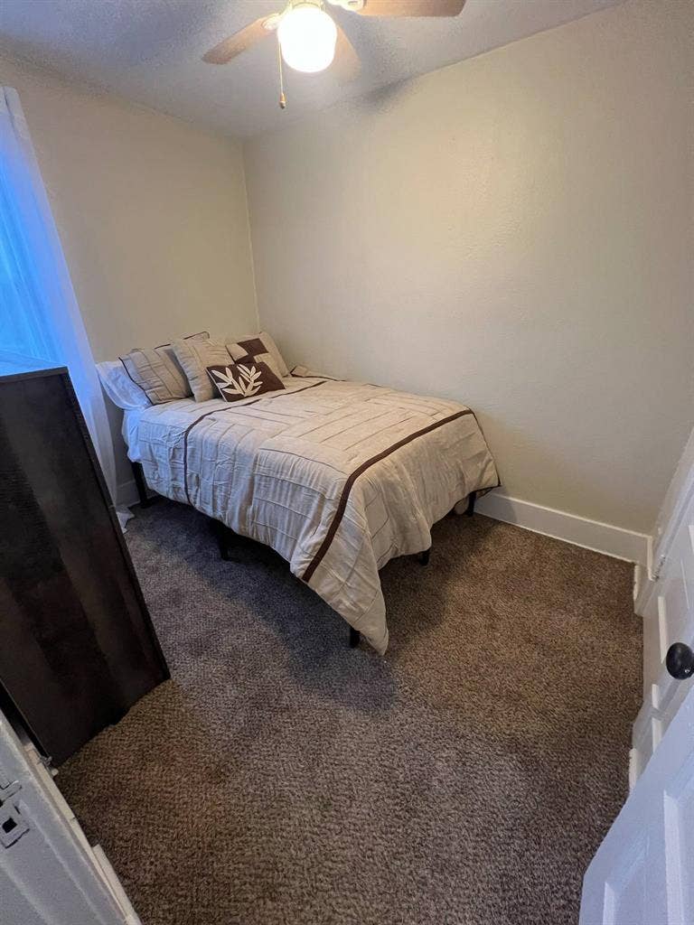 Fully Furnished Unit in Verona