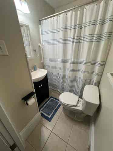 Fully Furnished Unit in Verona