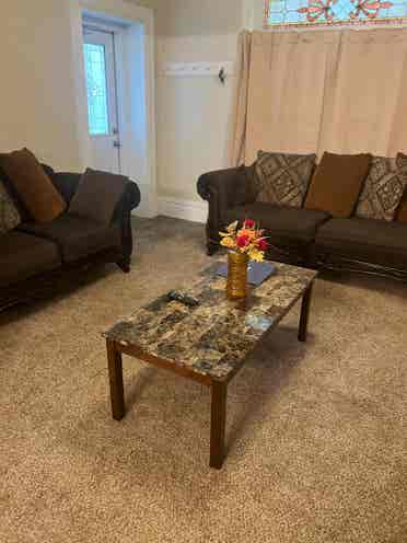 Fully Furnished Unit in Verona