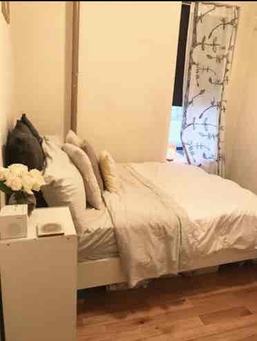 Looking for a 3rd roomate!