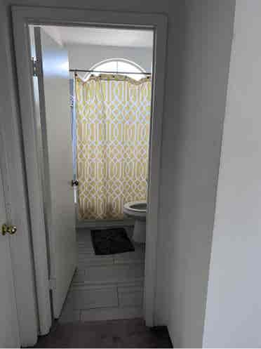 Room for rent $