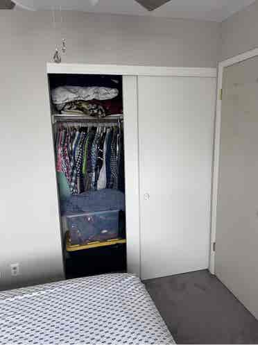 Room for rent $