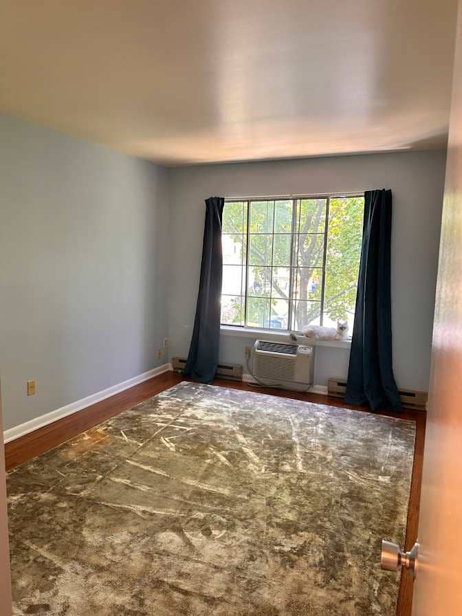 Private room and bathroom for rent