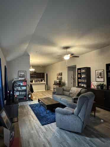 New Listing