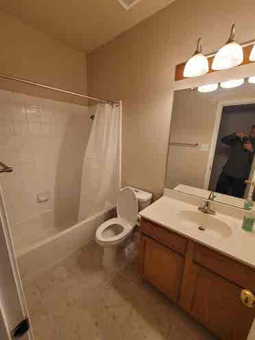 ROOM ***AVAILABLE OCT ***