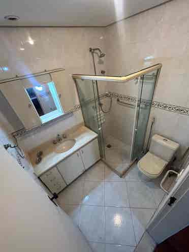 huge ensuite - 2 min from the beach