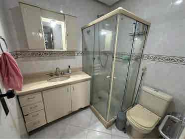 huge ensuite - 2 min from the beach