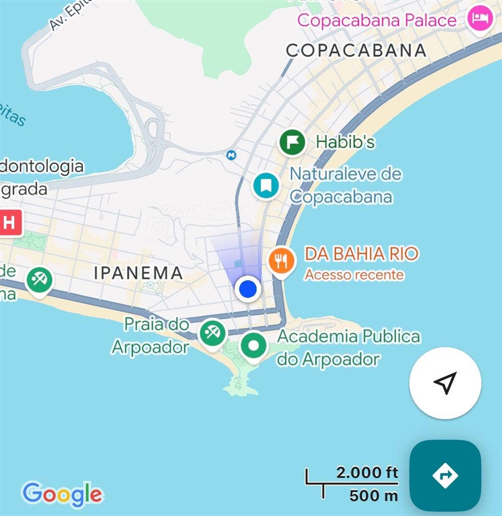 huge ensuite - 2 min from the beach