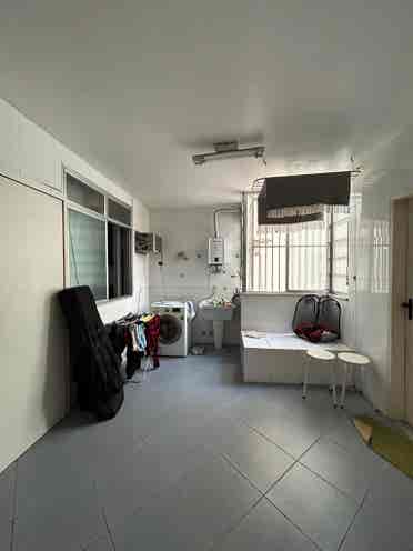 huge ensuite - 2 min from the beach