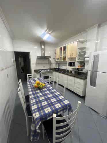 huge ensuite - 2 min from the beach