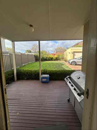 Room for Rent - Balwyn