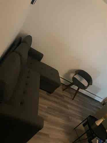 Room for rent 1/2 block from N/W
