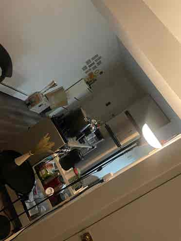 Room for rent 1/2 block from N/W
