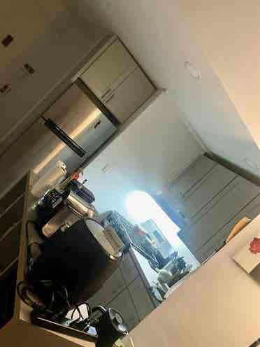 Room for rent 1/2 block from N/W
