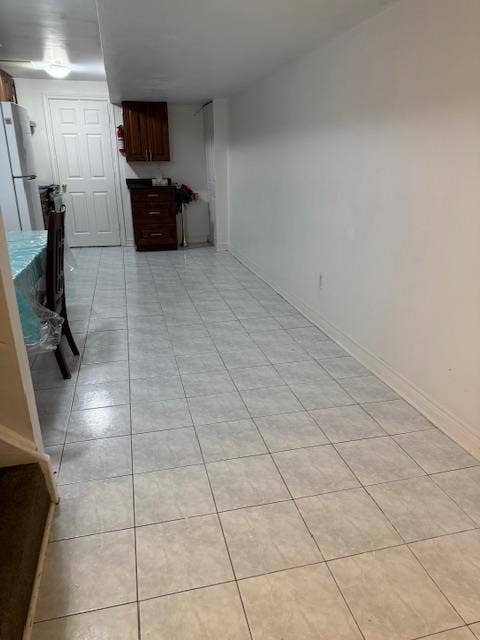 Basement Apartment for Rent