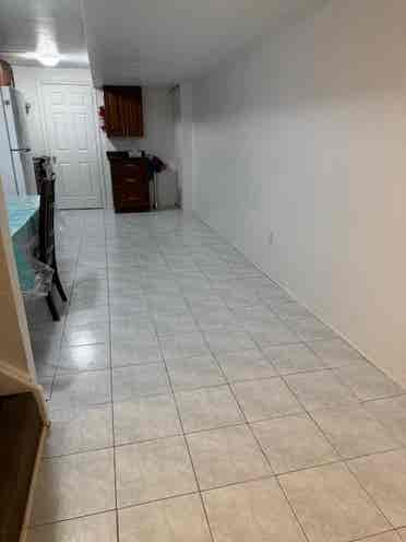 Basement Apartment for Rent