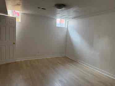 Basement Apartment for Rent