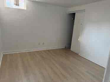 Basement Apartment for Rent