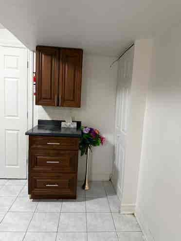 Basement Apartment for Rent
