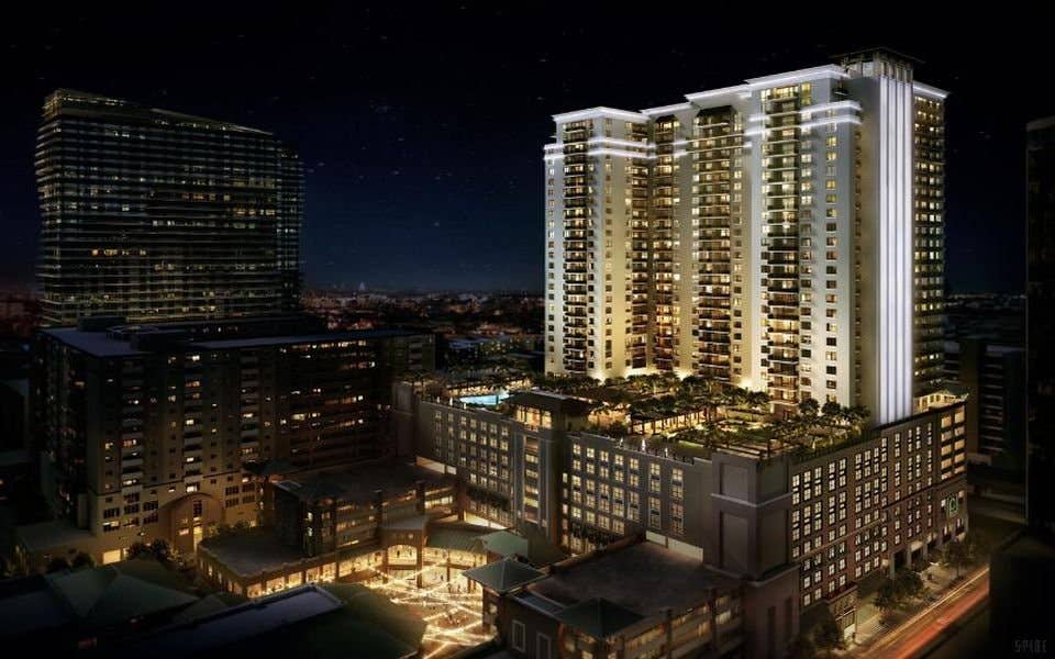 Bath - The in Brickell