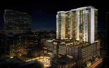 Bath - The  in Brickell