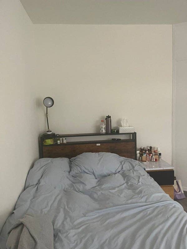 ✨ Spacious Room in Midtown South ✨