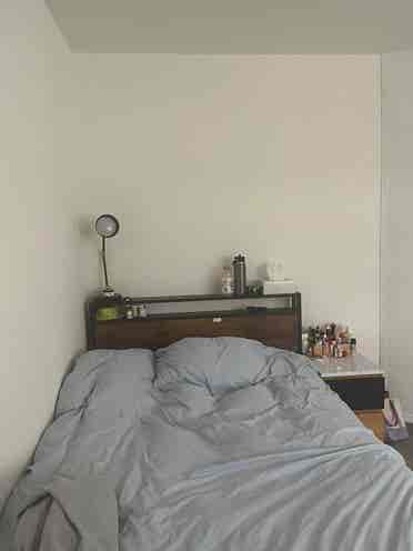 ✨ Spacious Room in Midtown South ✨