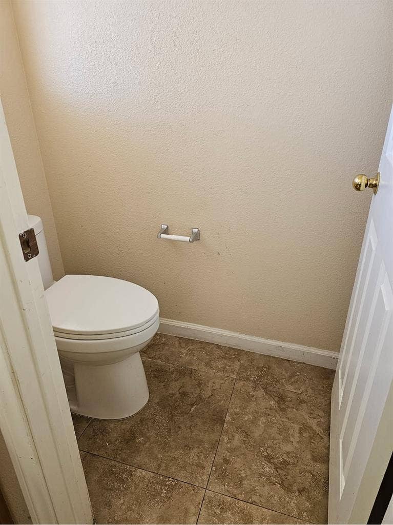 Masterbed available