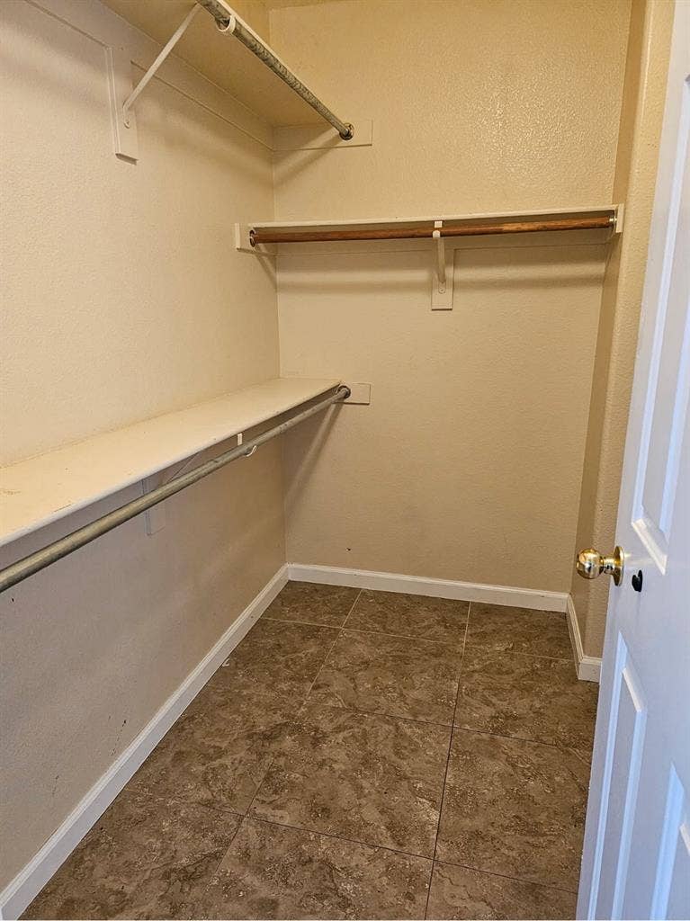 Masterbed available