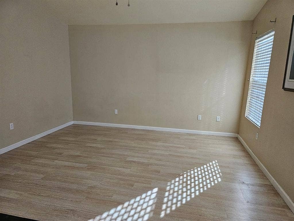 Masterbed available