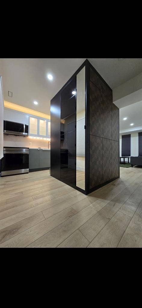1 Bedroom for rent!