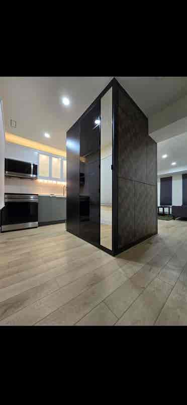 1 Bedroom for rent!