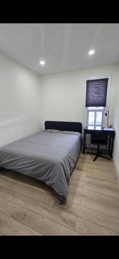 1 Bedroom for rent!