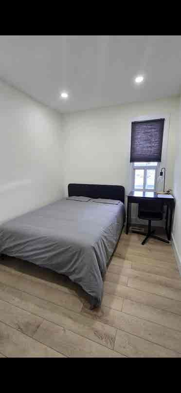1 Bedroom for rent!