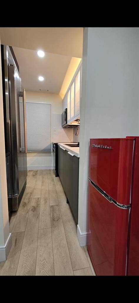 1 Bedroom for rent!