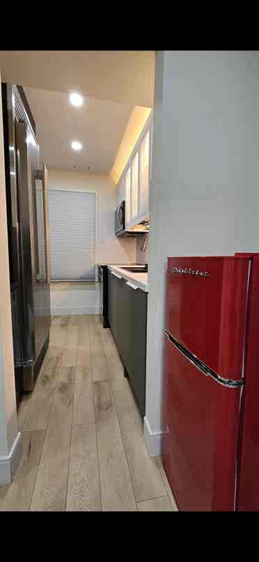 1 Bedroom for rent!