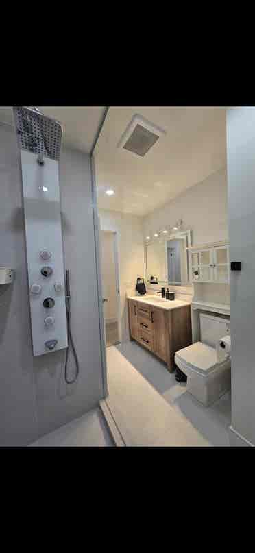 1 Bedroom for rent!