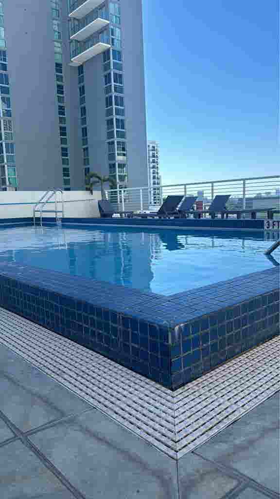 Roomate needed in a Apt in Brickell